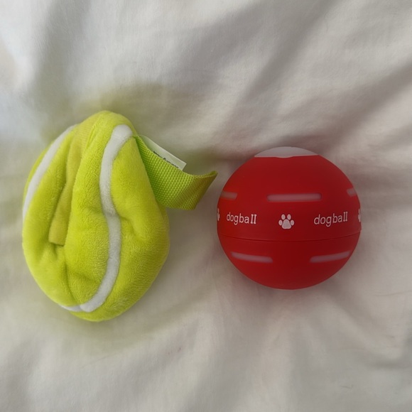 Interactive Dog Toy - Picture 9 of 9